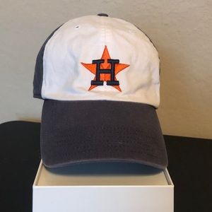 Houston Astros Baseball Cap